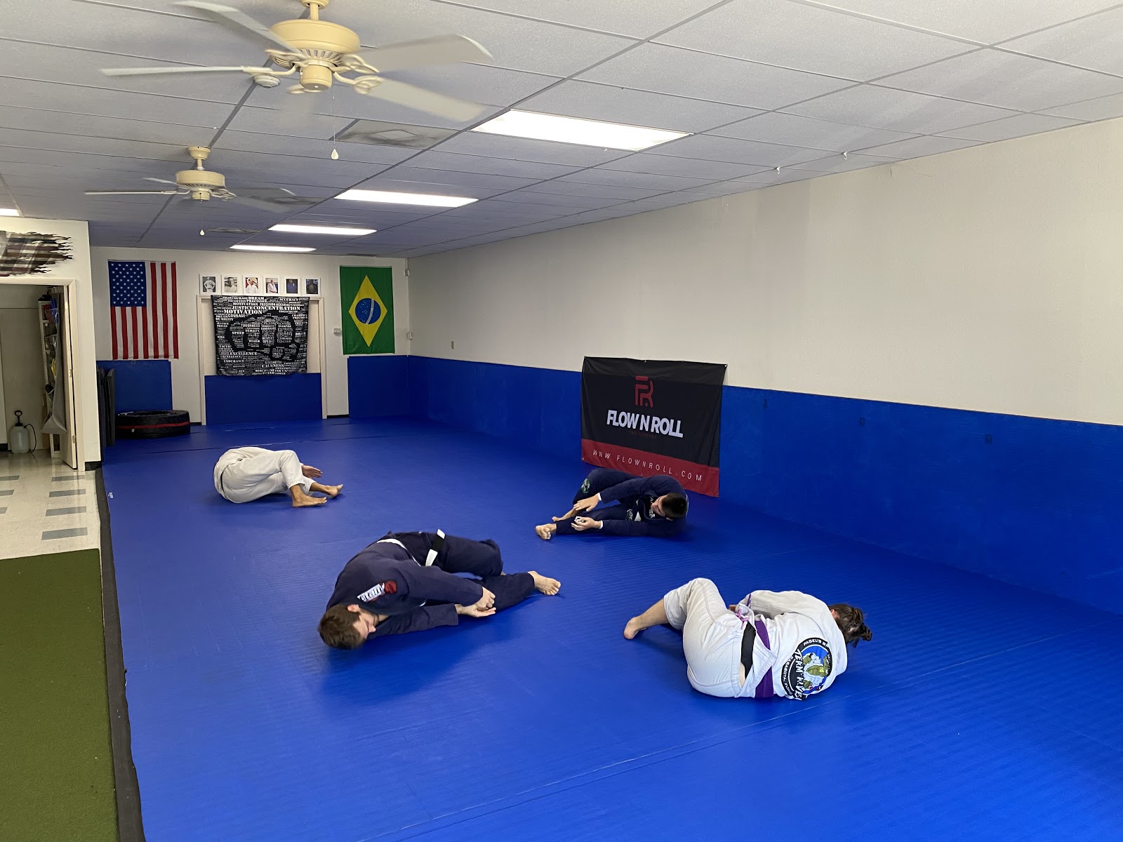 Image 5 of TeamAlves Brazilian Jiu-Jitsu school