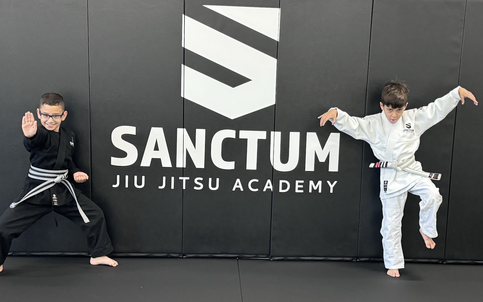 Main image of Sanctum Brazilian Jiu Jitsu Academy