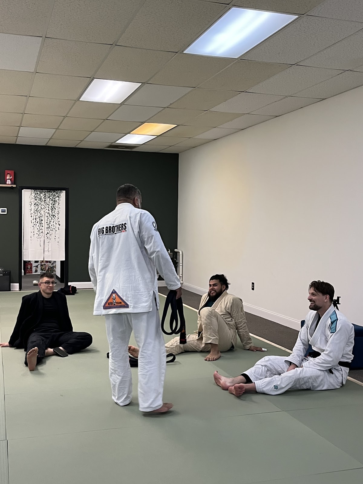 Main image of Skyline Jiu Jitsu