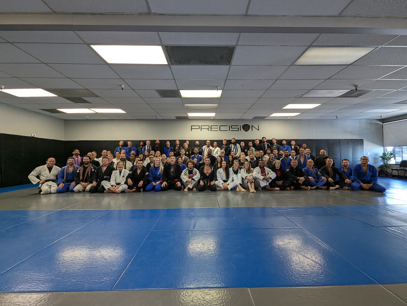 Precision Jiu Jitsu Academy Citrus Heights photo