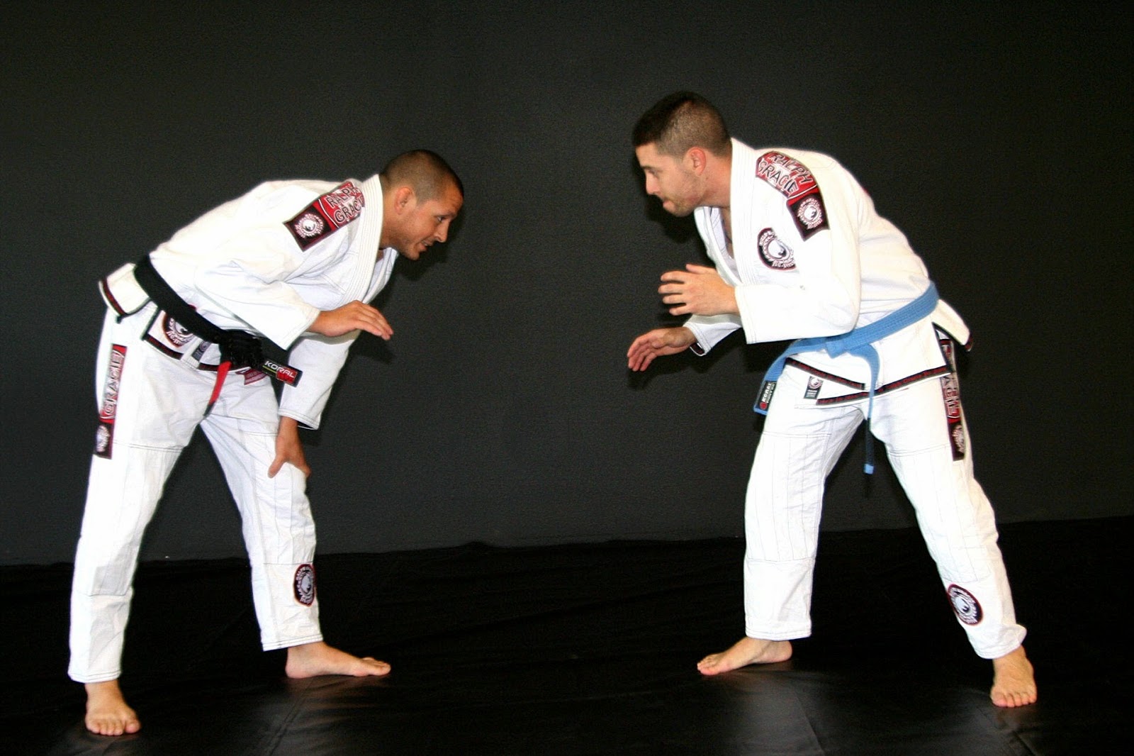 Image 10 of Ralph Gracie Association, Sacramento CA