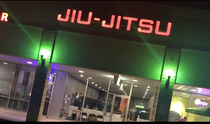 Image 4 of 10th Planet Jiu Jitsu Allentown