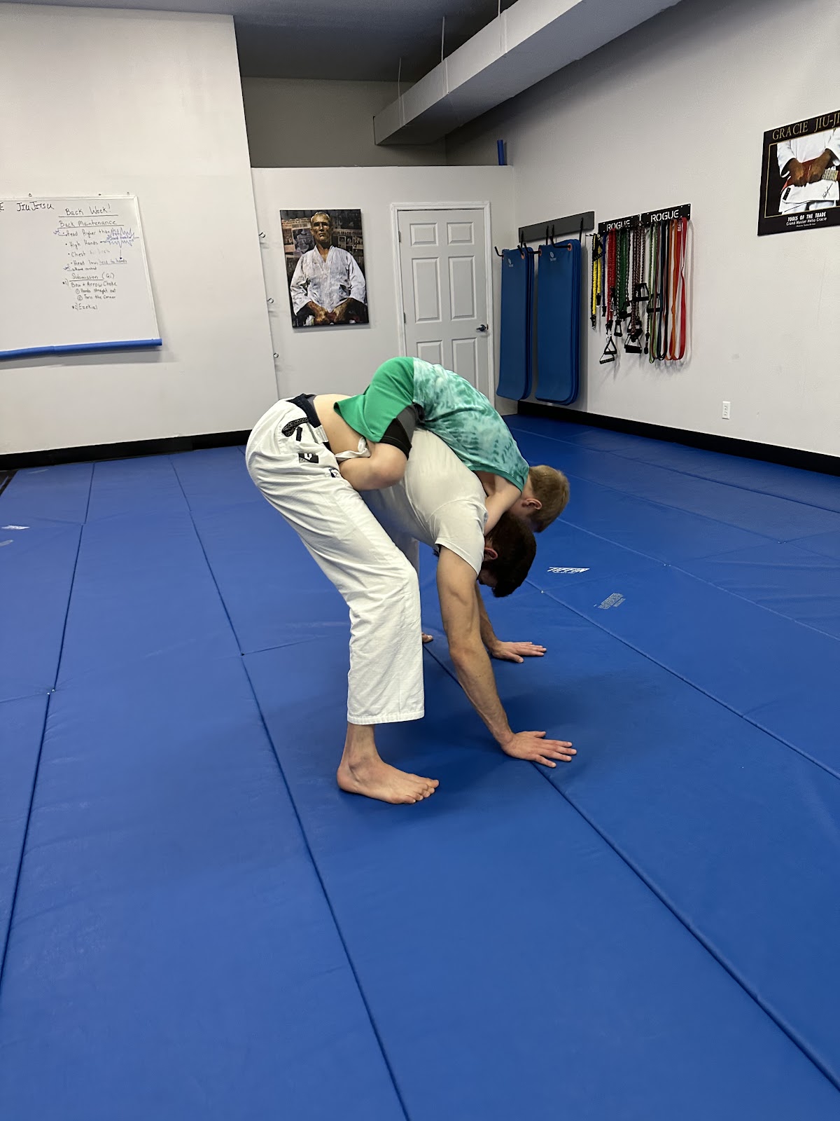 Image 9 of Pinnacle Jiu Jitsu