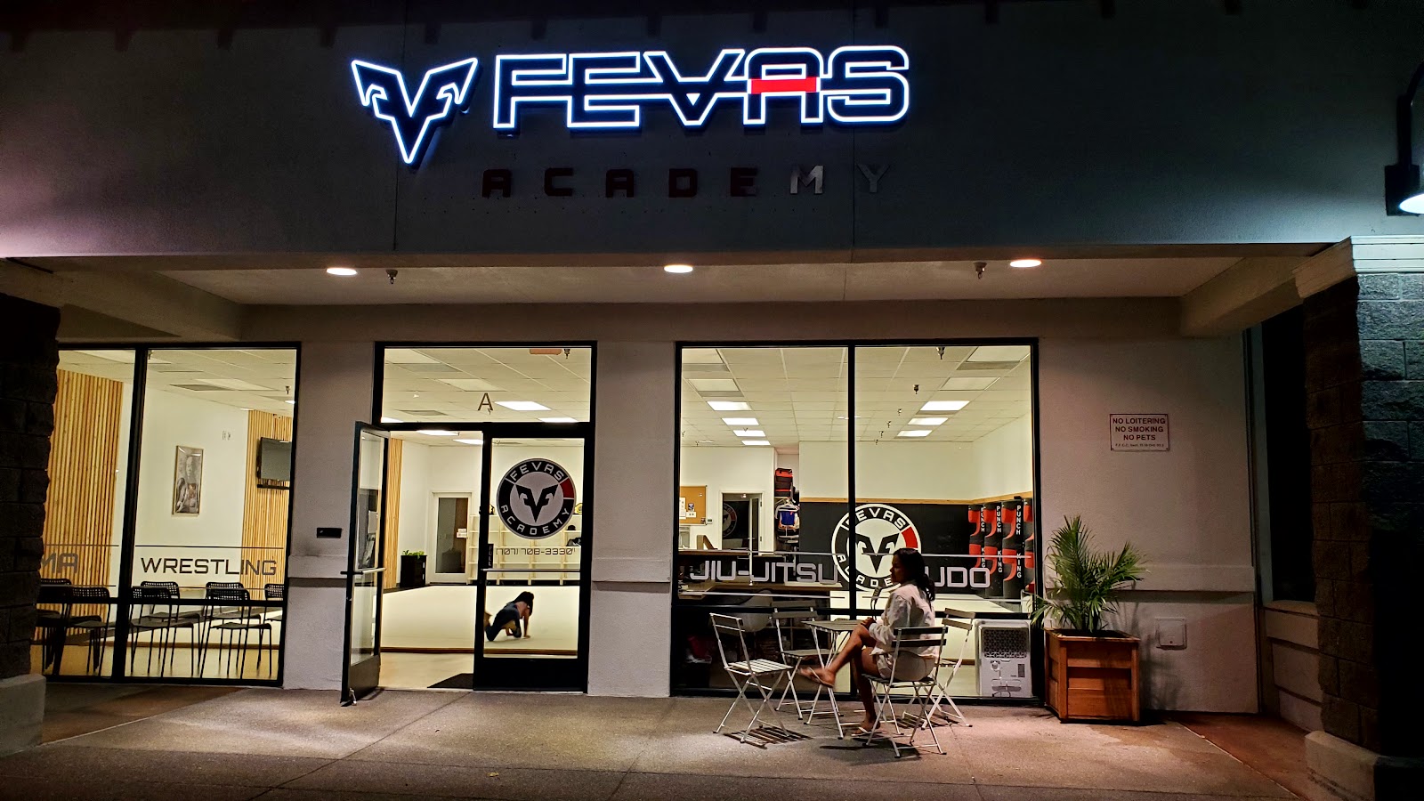 Fevas Academy photo