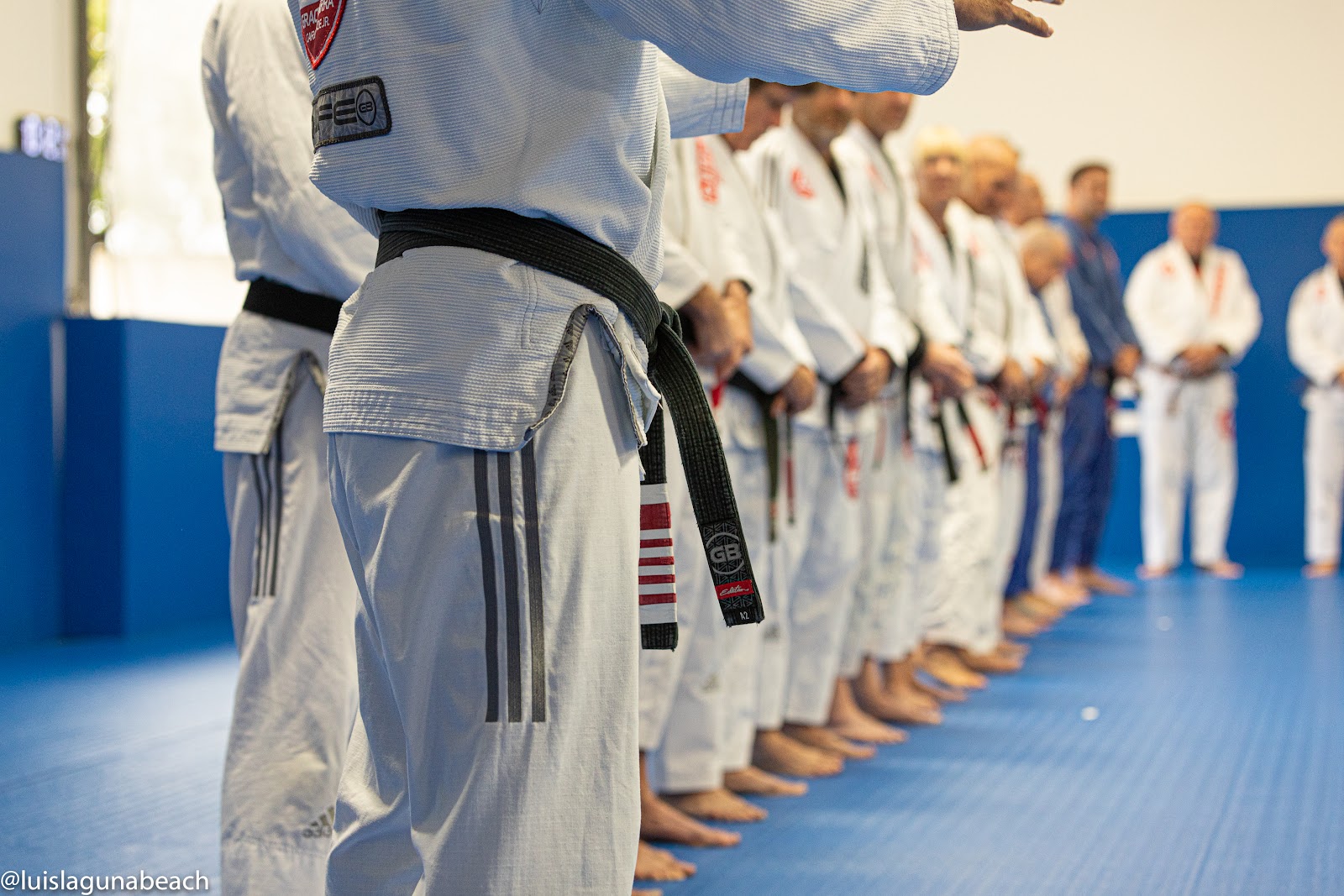 Image 4 of Gracie Barra North Spokane