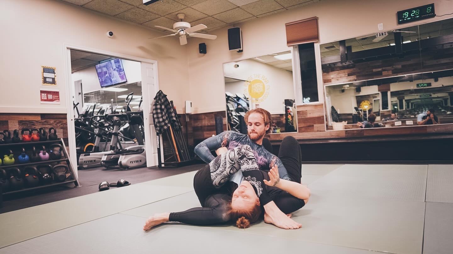 Image 6 of Shoreline Jiu Jitsu