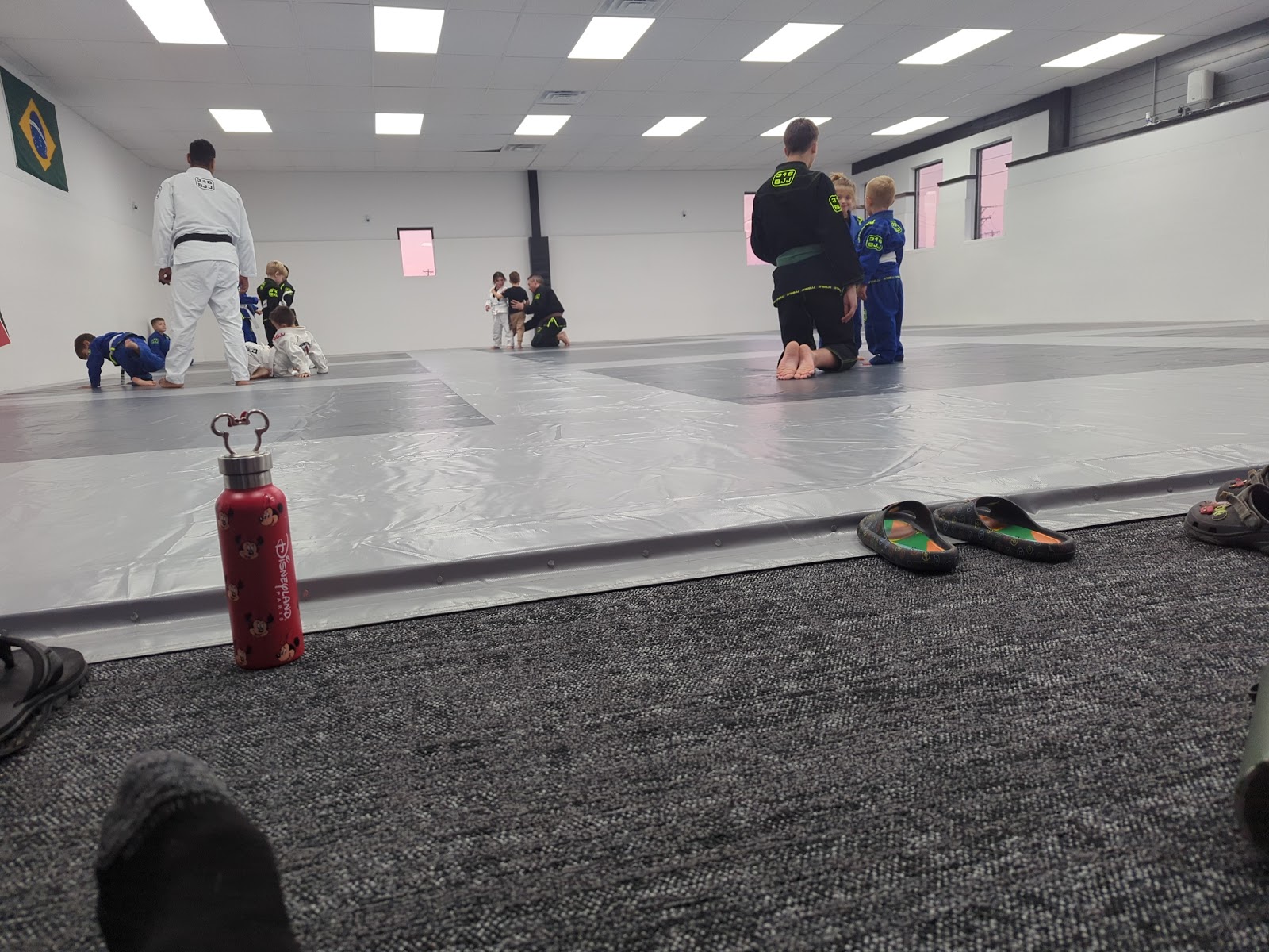 Main image of 316 BJJ Greenville