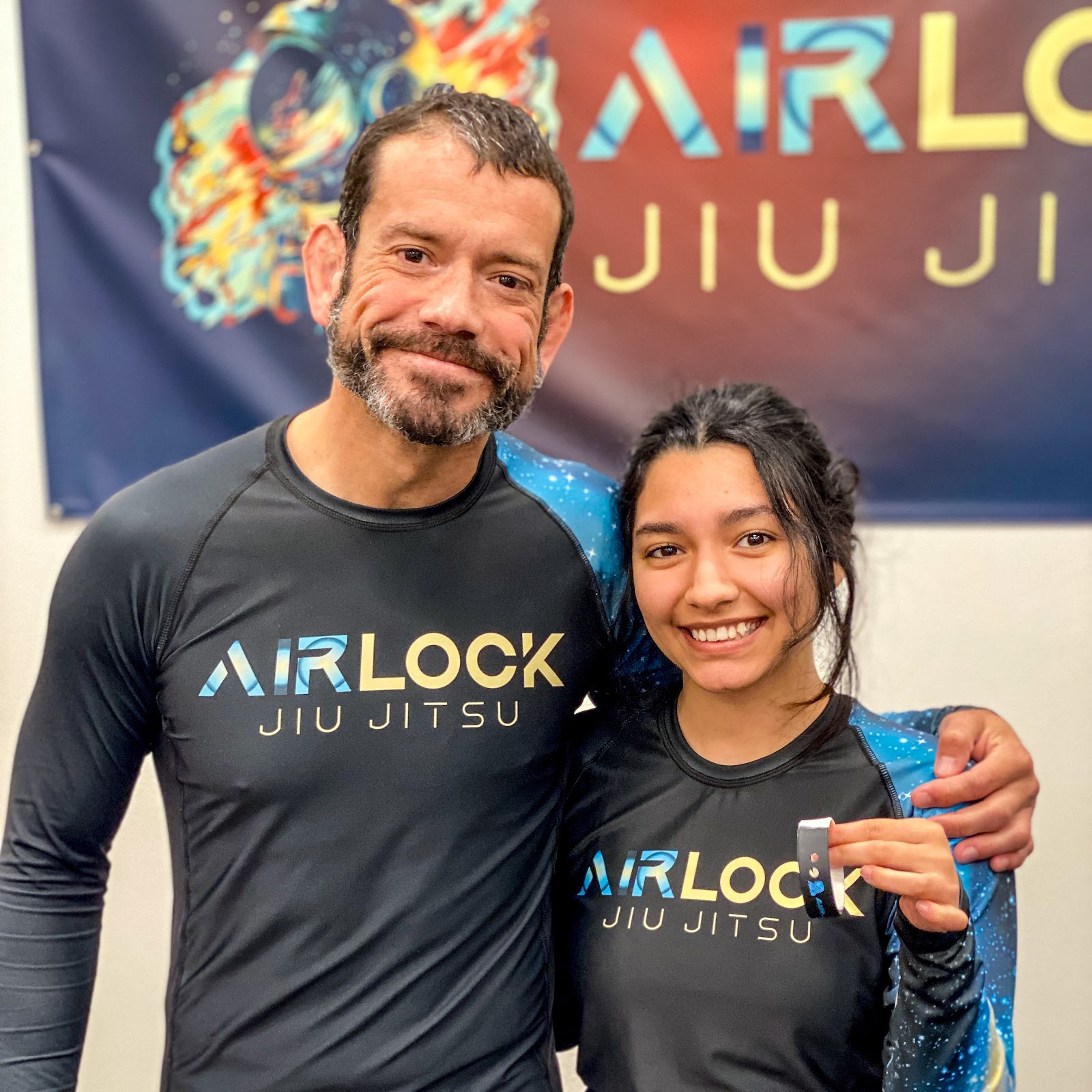 Image 7 of Airlock Jiu Jitsu