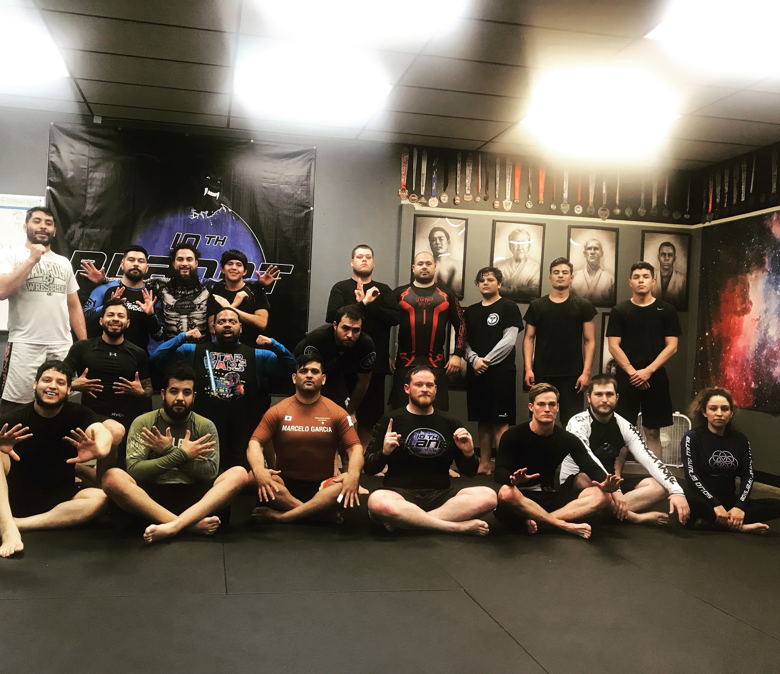 Image 7 of 10th Planet Jiu Jitsu Riverside