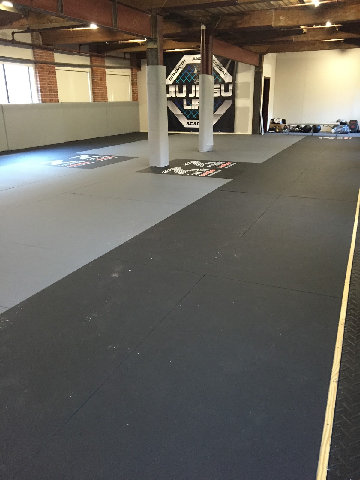 Image 3 of Jiu Jitsu Life SCA LLC