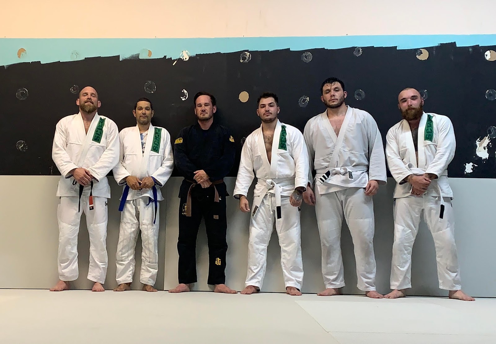 Image 3 of Steel Coast Brazilian Jiu Jitsu