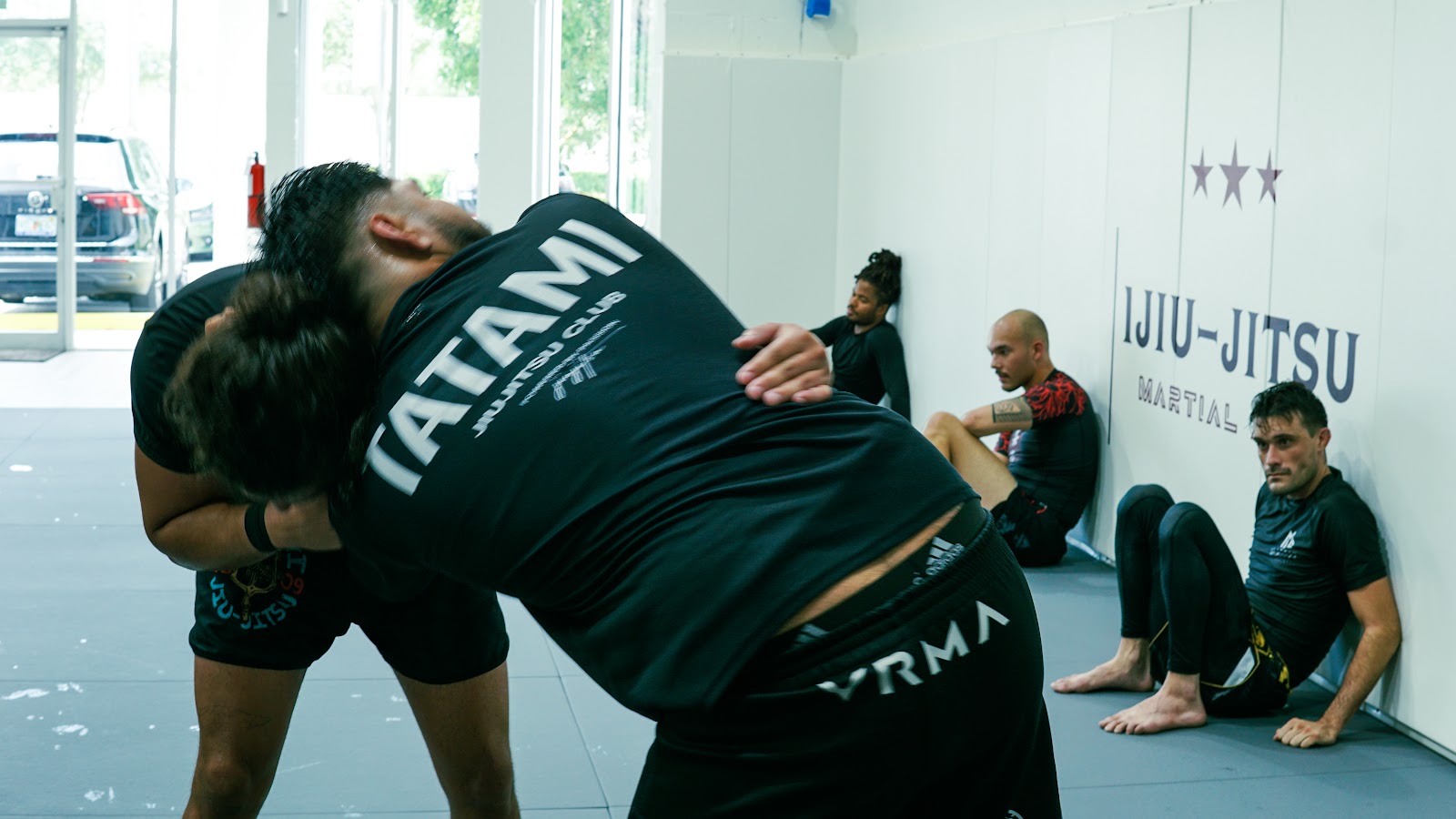 Image 8 of 1Jiu-Jitsu Academy