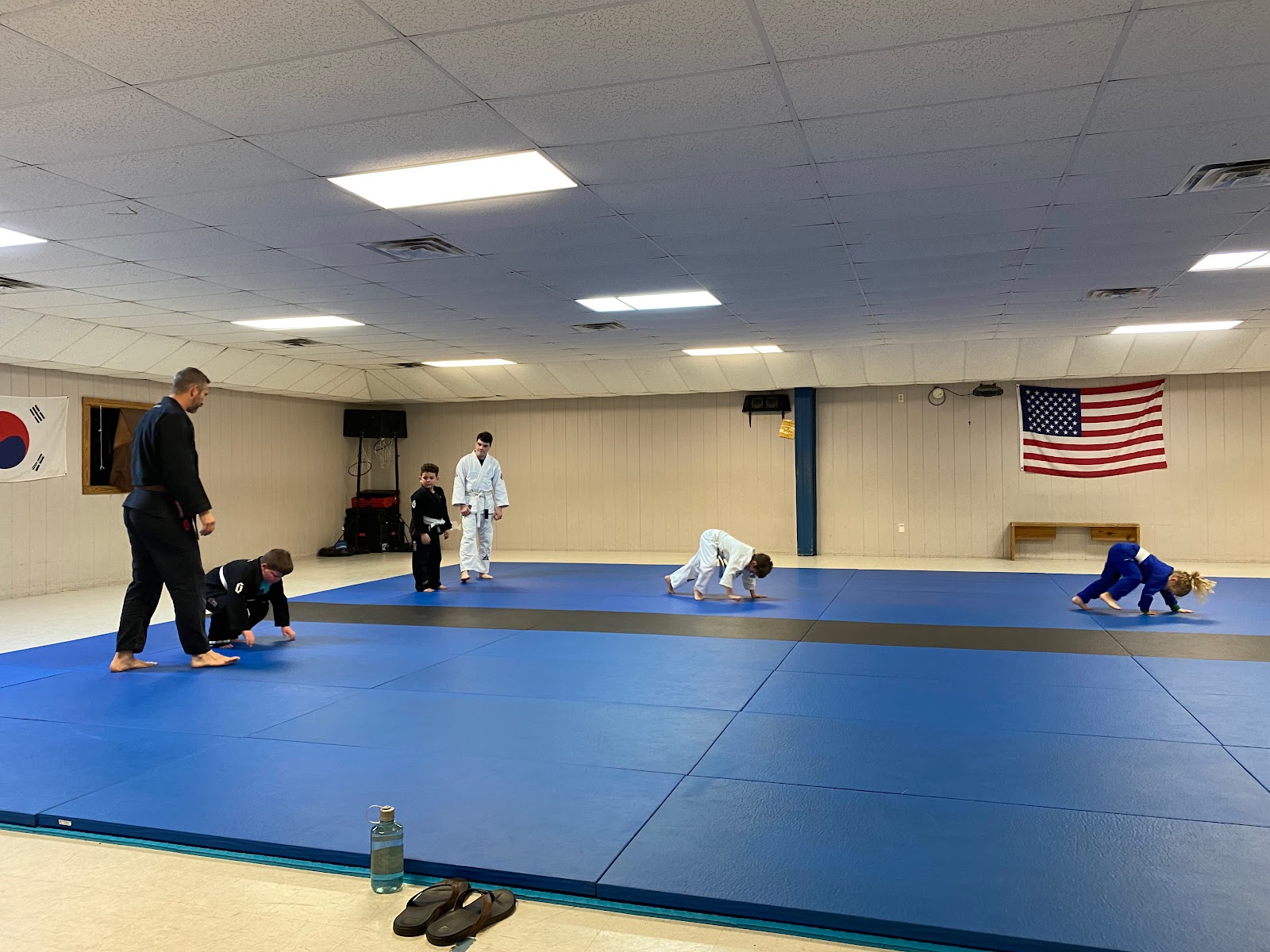 Image 7 of Rankin Jiu-Jitsu Academy