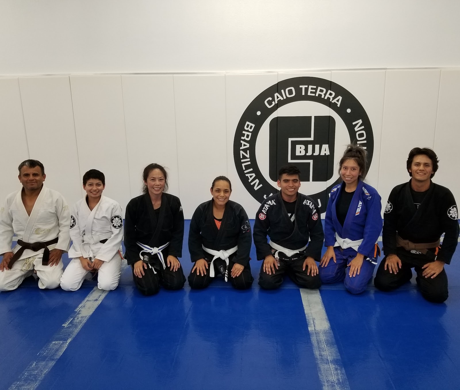 Image 3 of Woodland Jiu Jitsu Academy