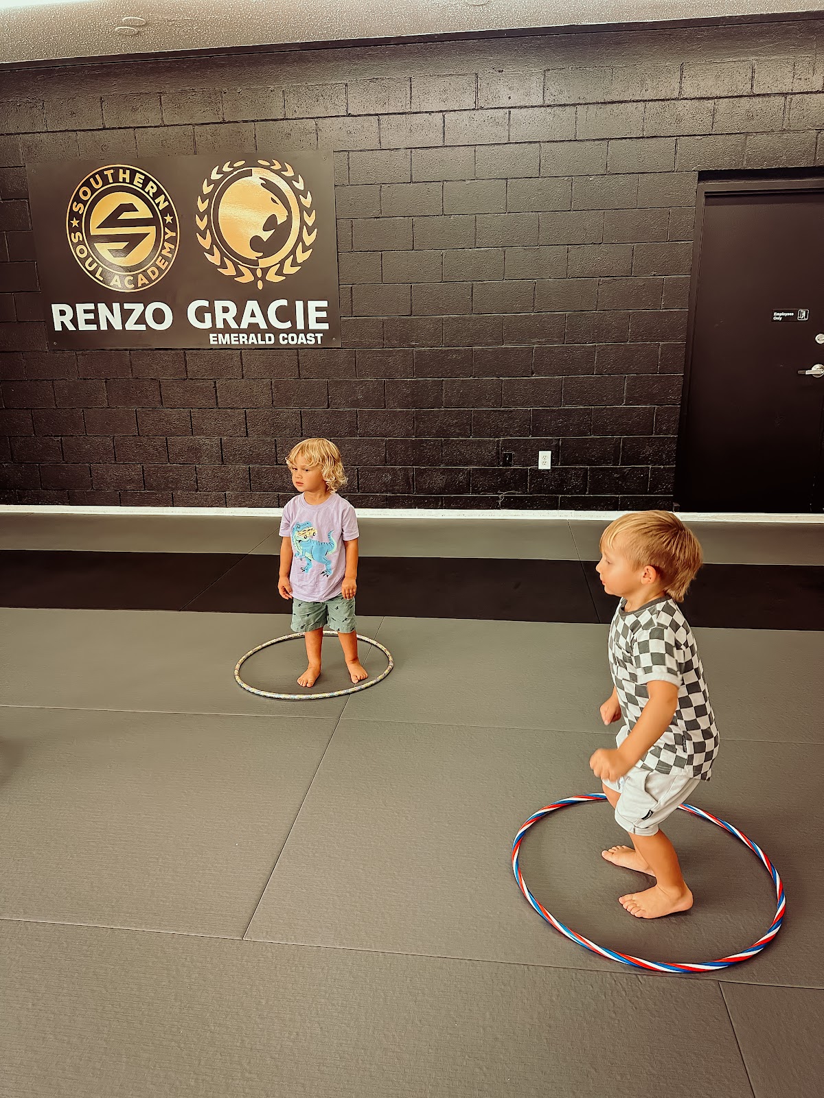 Image 2 of Southern Soul Jiu Jitsu Academy - Renzo Gracie Emerald Coast