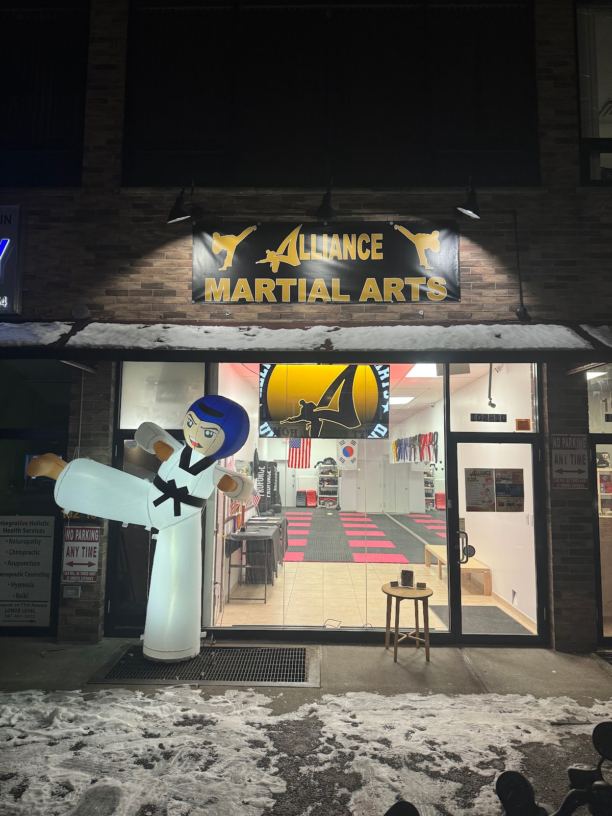 Image 5 of Alliance Martial Arts NY