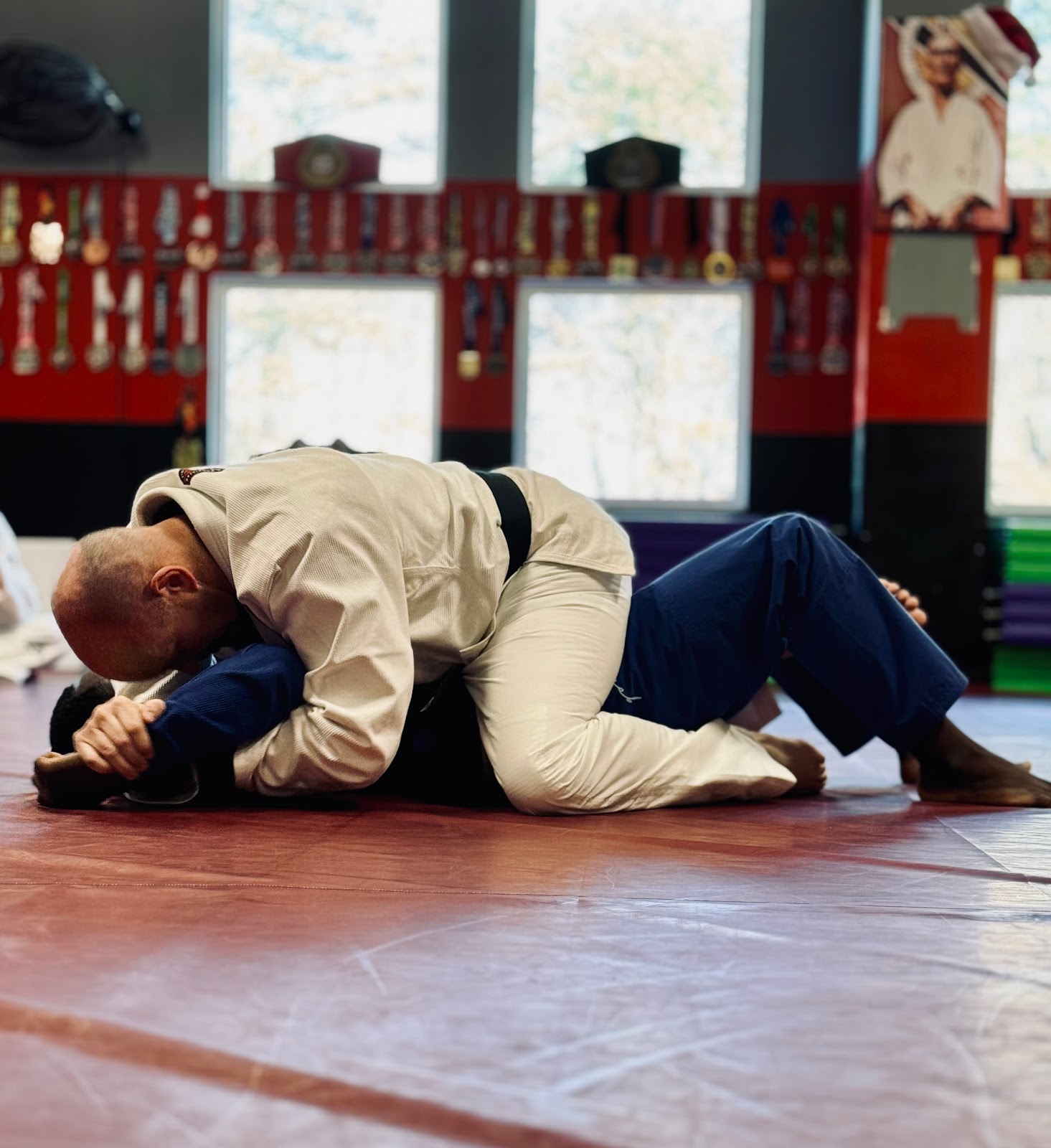 Tap House Jiu Jitsu photo