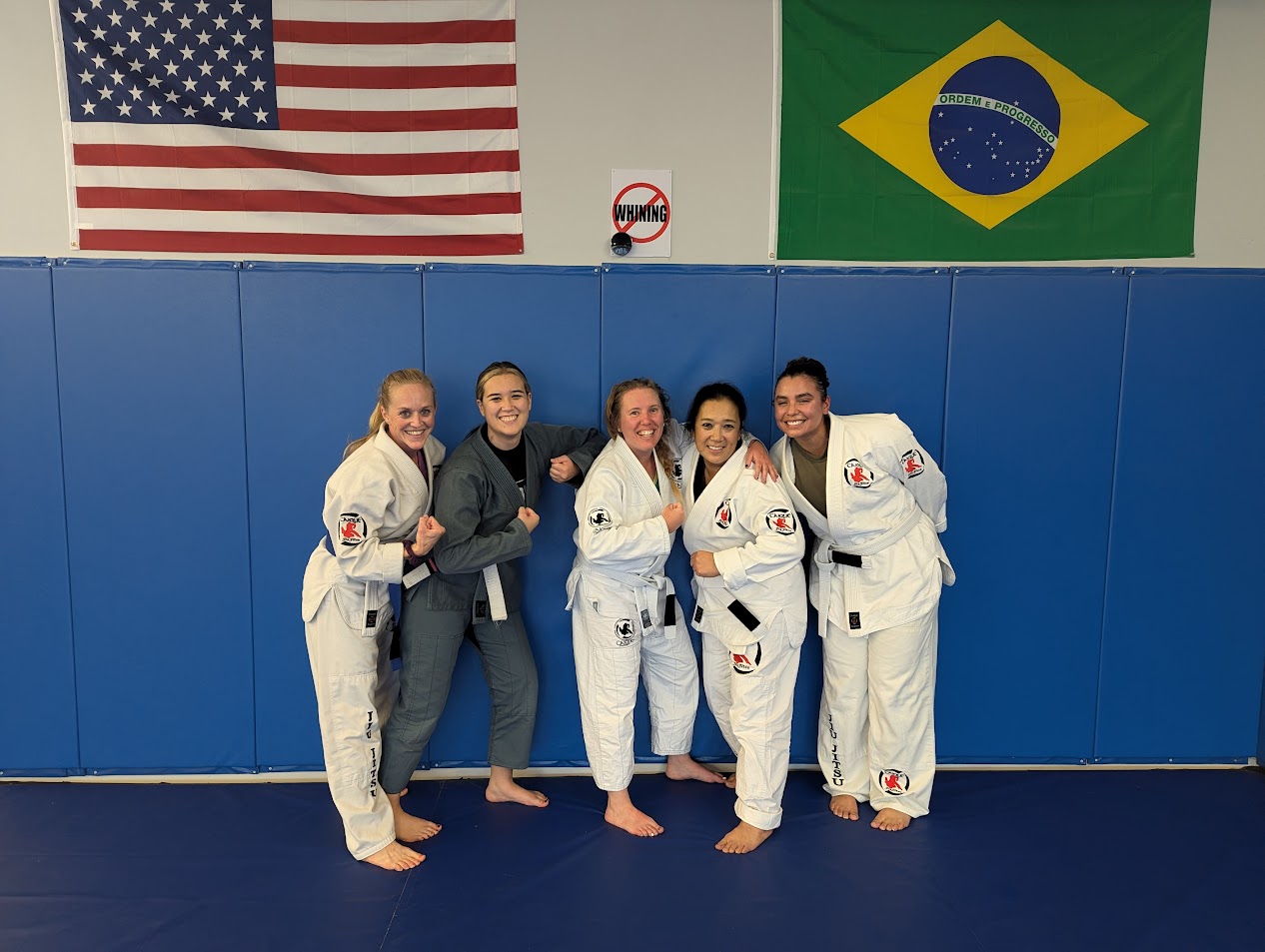 Image 4 of Caique - Gracie Brazilian Jiu Jitsu Utah