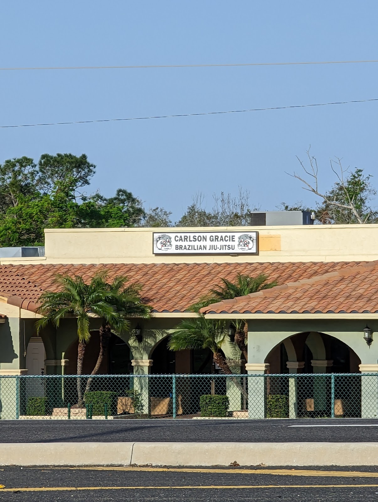 Image 6 of Carlson Gracie South Lakeland - Brazilian Jiu-Jitsu, Kickboxing, Physical Fitness, Preschool Martial Arts & Combat Training