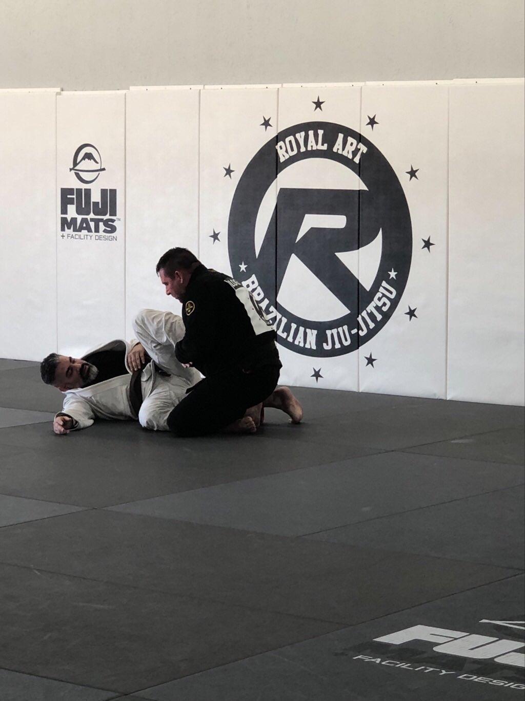 Image 8 of Royal Art Brazilian Jiu-Jitsu