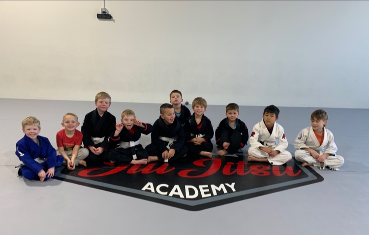 Image 10 of Argyle Jiujitsu Academy