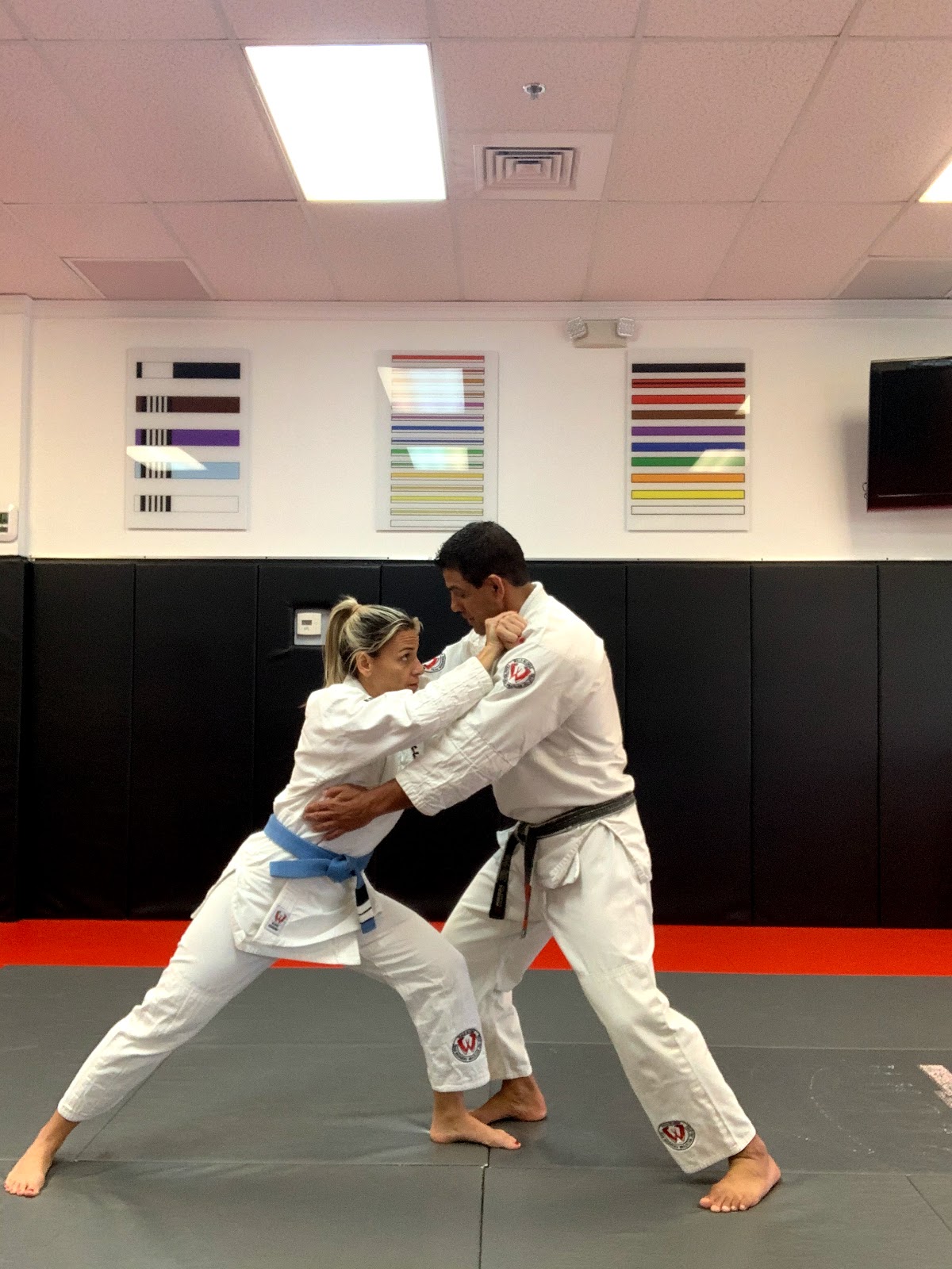 Image 10 of Jupiter BJJ & Self Defense | Team Nogueira Bloise