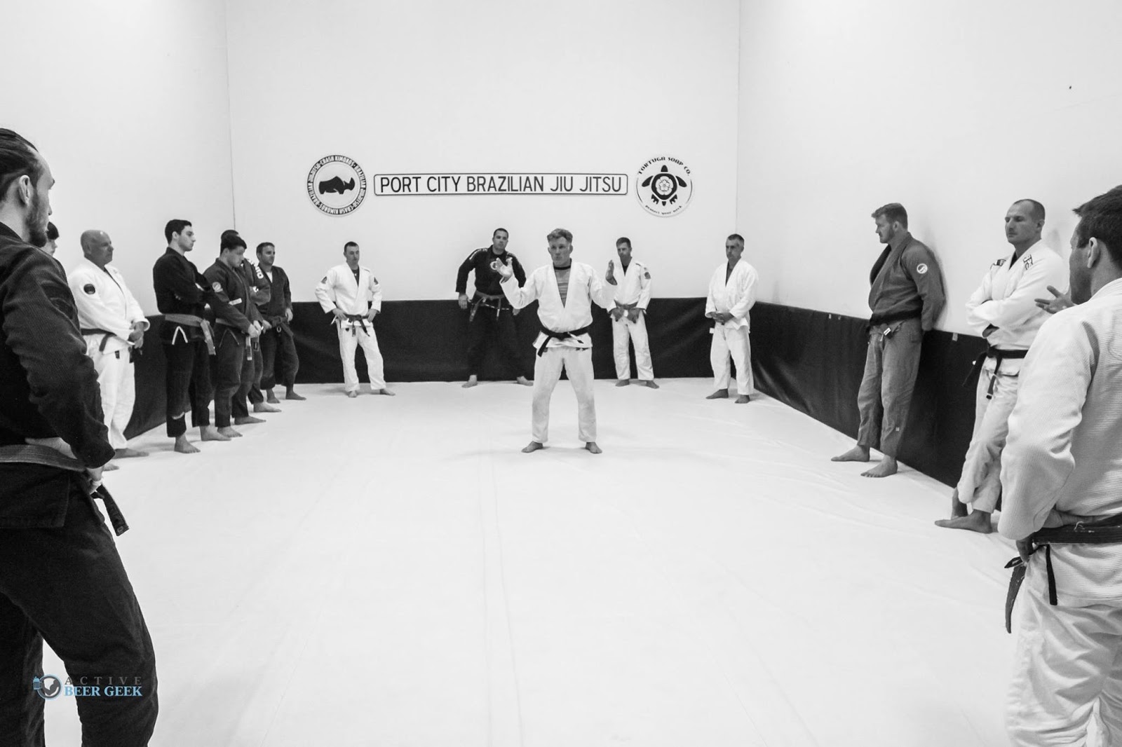 Image 10 of Port City Brazilian Jiu Jitsu