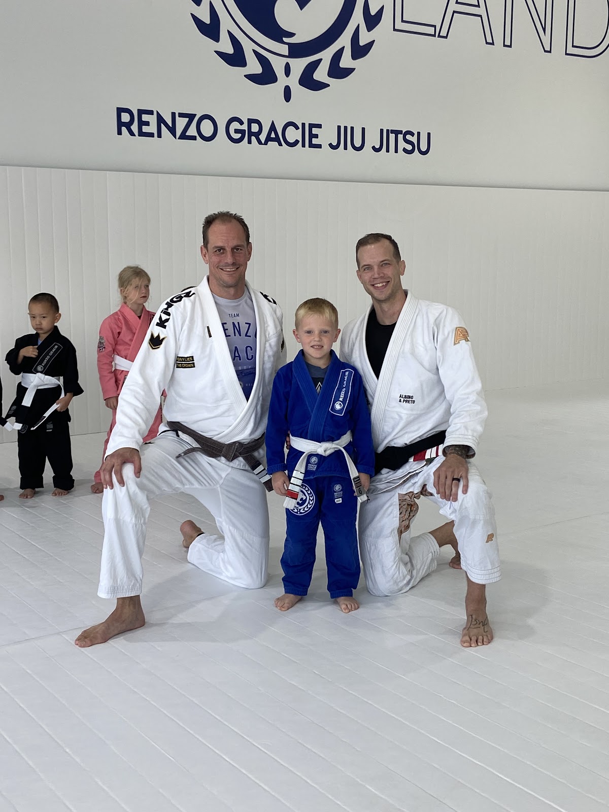 Image 3 of Renzo Gracie Pearland