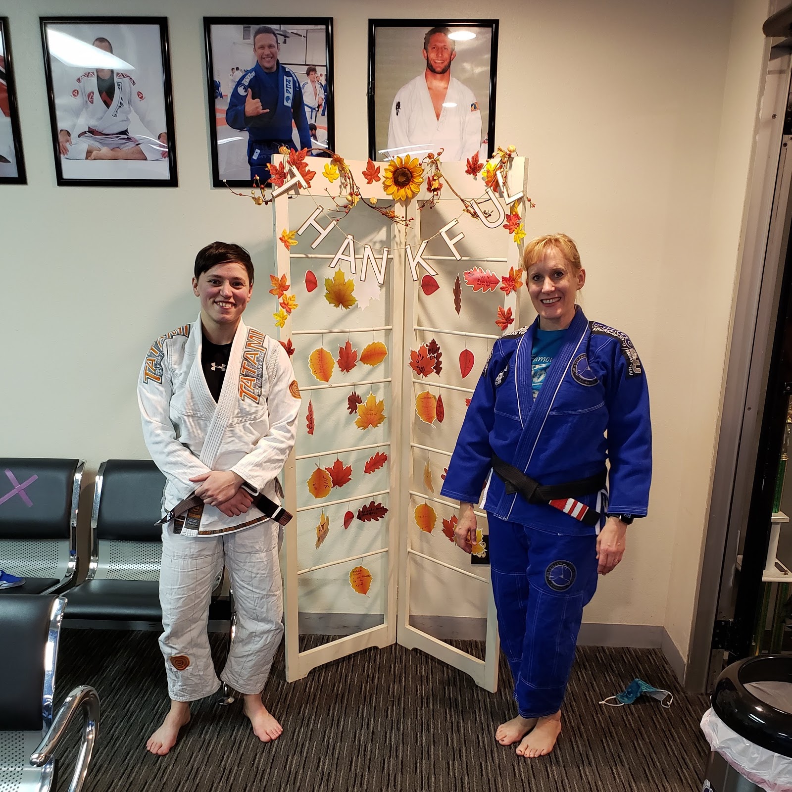 Image 5 of Fargo Brazilian Jiu-jitsu Academy