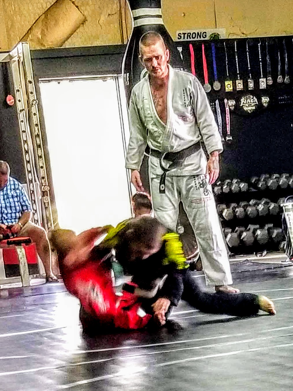 Image 9 of Strong Arm Brazilian Jiu-Jitsu