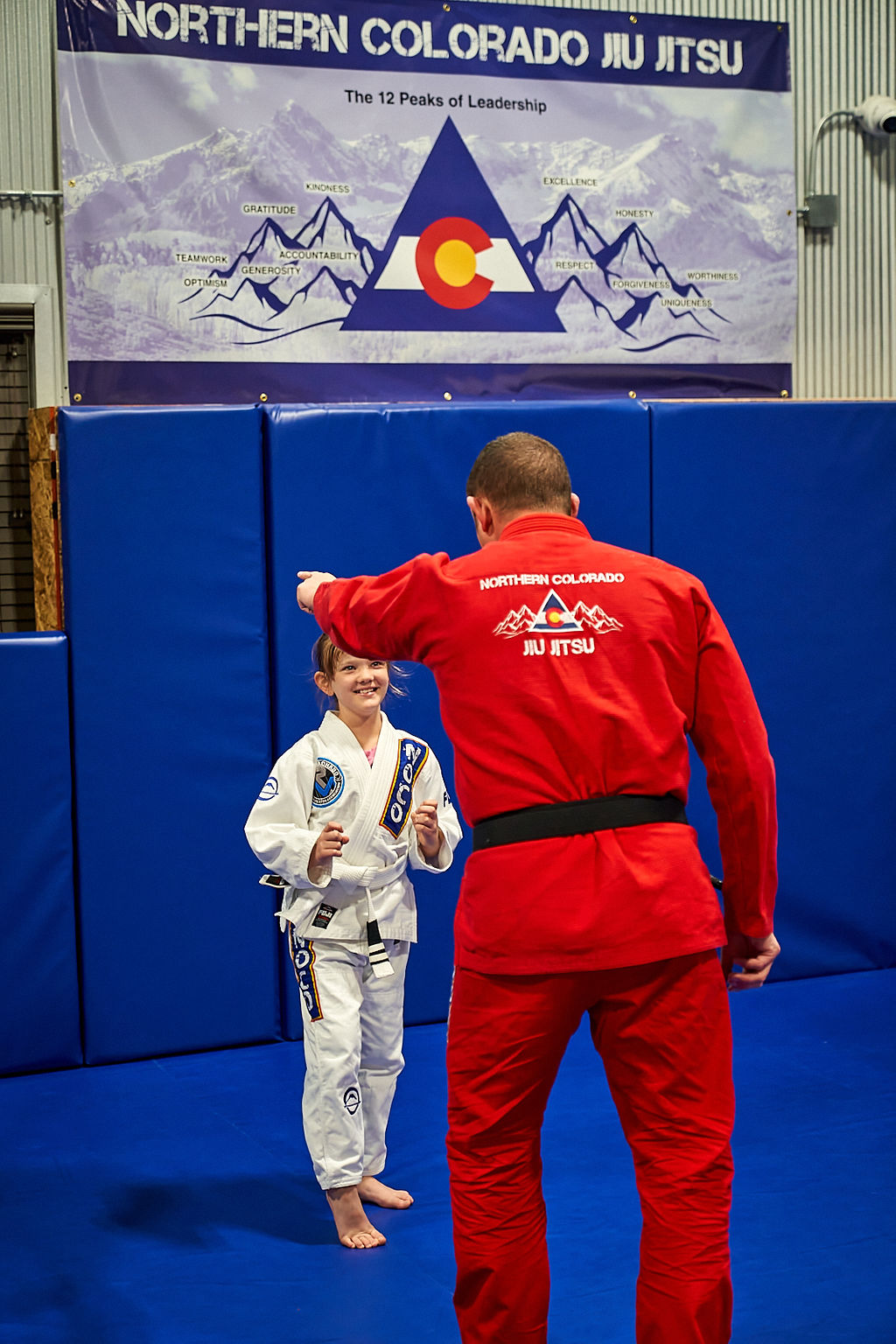 Image 6 of Northern Colorado Jiu Jitsu and Self Defense