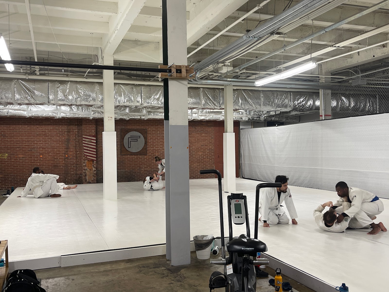 Image 6 of Form Jiu Jitsu Academy