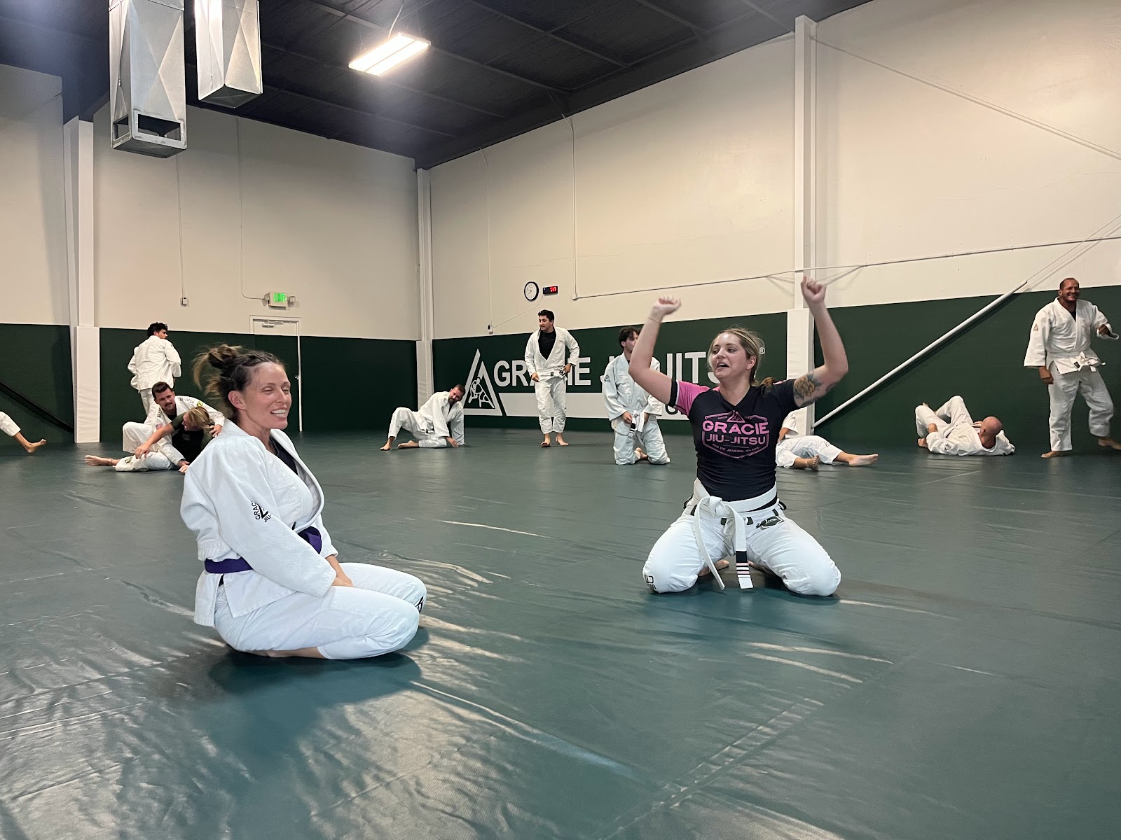 Image 2 of Gracie Jiu-Jitsu St. George