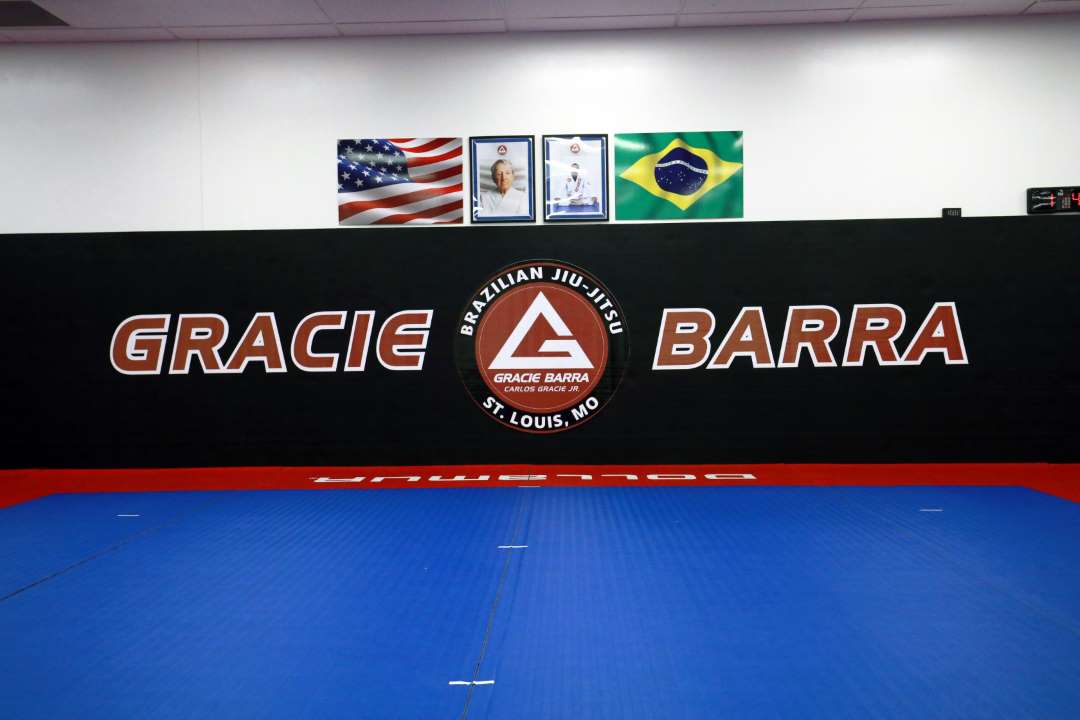 Image 10 of Gracie Barra Chesterfield Brazilian Jiu-Jitsu and Self Defense