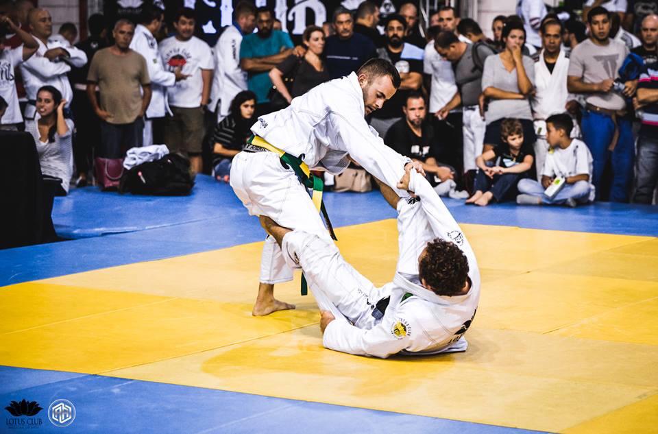 Image 6 of Lotus Jiu Jitsu