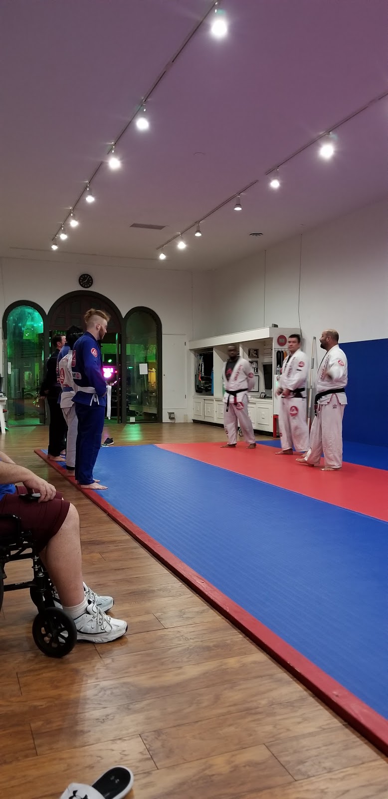 Image 2 of Gracie Barra Brazilian Jiu Jitsu Escondido