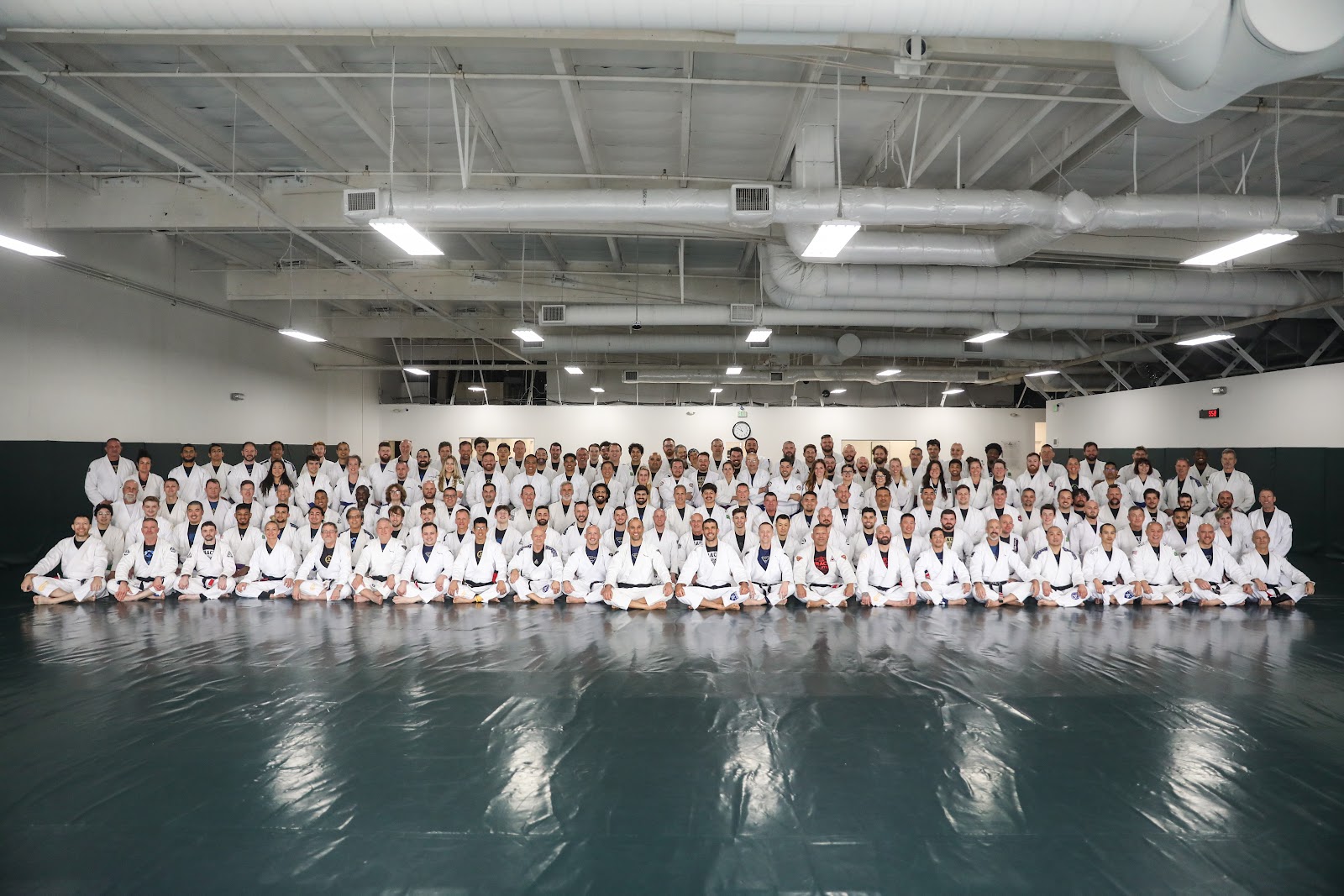 Image 2 of Gracie Jiu-Jitsu Academy Ormond Beach