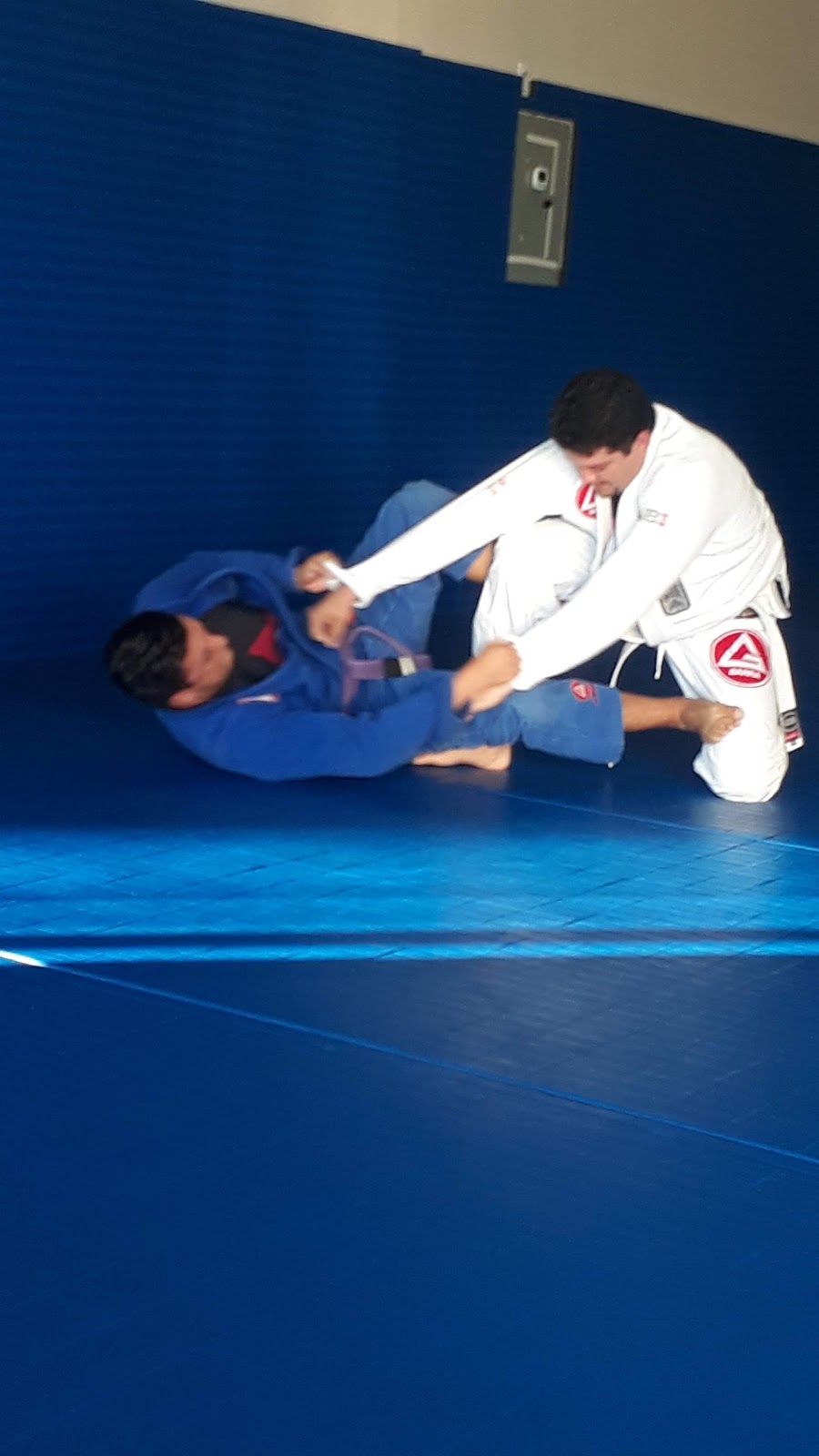 Image 7 of Gracie Barra Bothell - Brazilian Jiu Jitsu