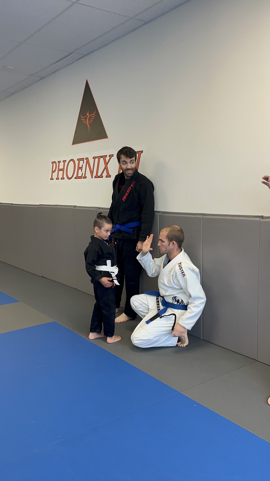 Image 9 of Phoenix BJJ