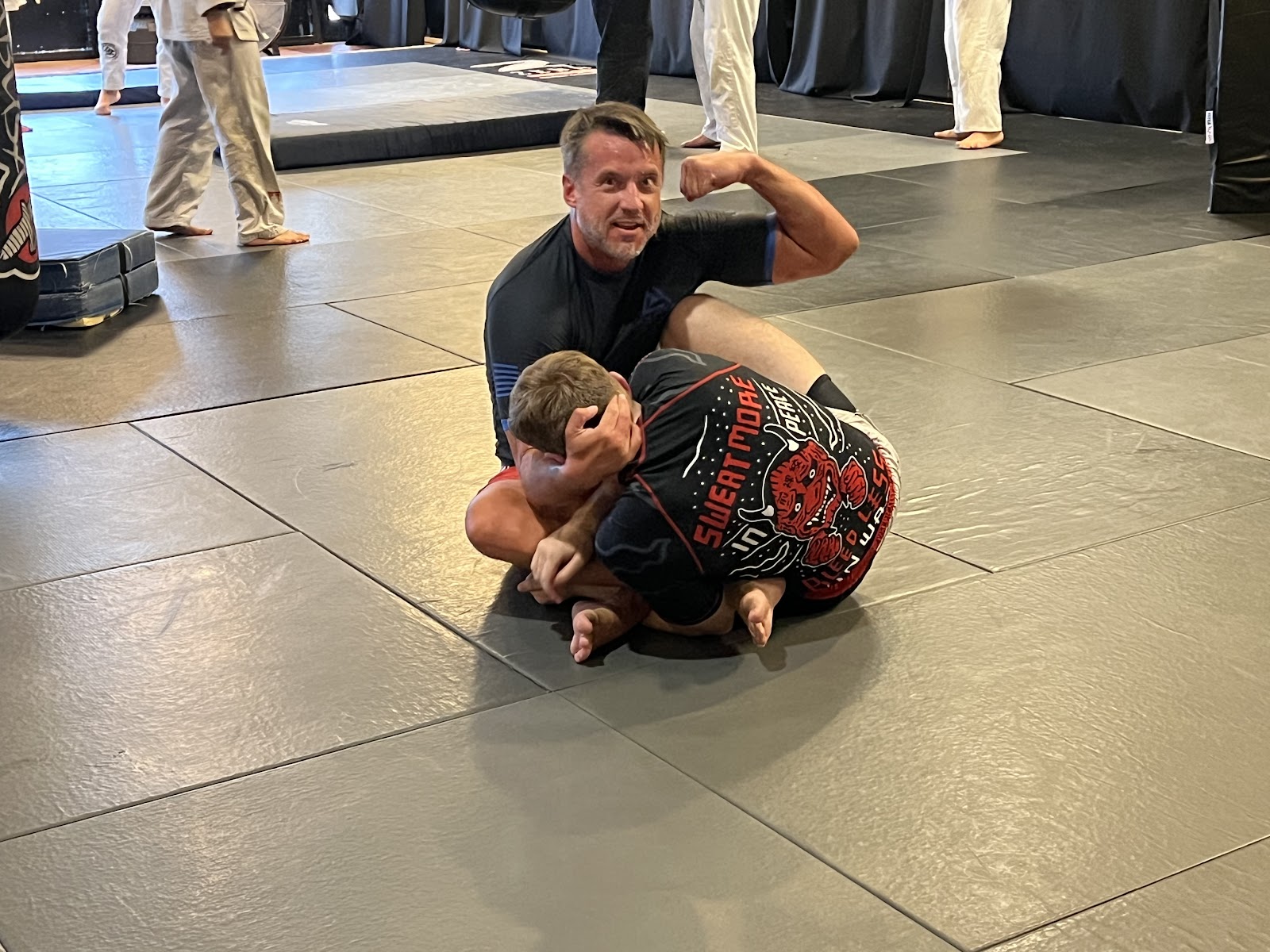 Image 5 of Viktos Jiu Jitsu