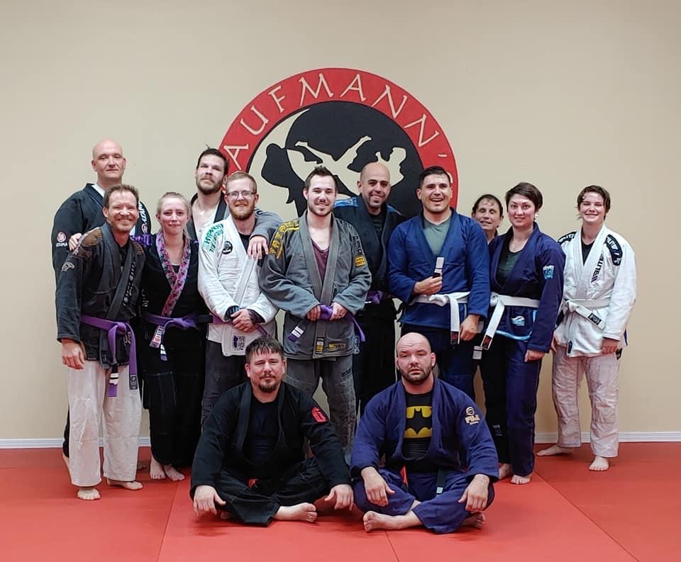 Full Circle Jiu-Jitsu photo