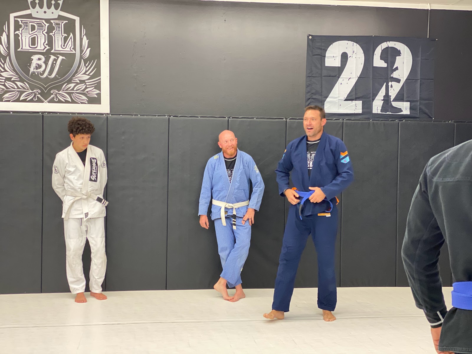 Image 4 of Black Label BJJ of Cheyenne