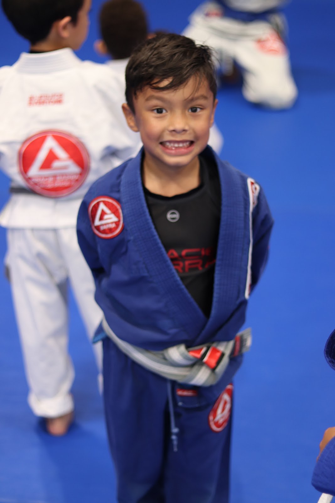 Image 8 of Gracie Barra Saint Johns