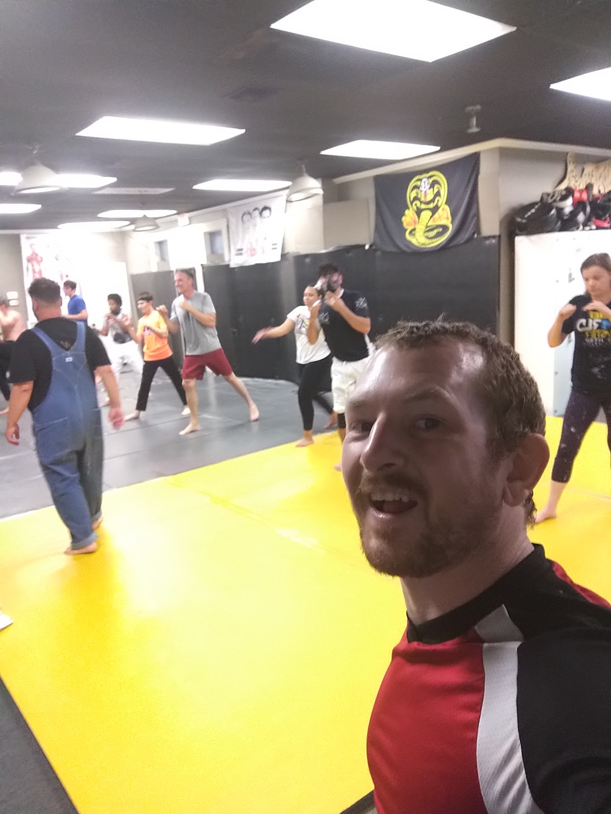 Image 4 of NOLA BJJ Westbank