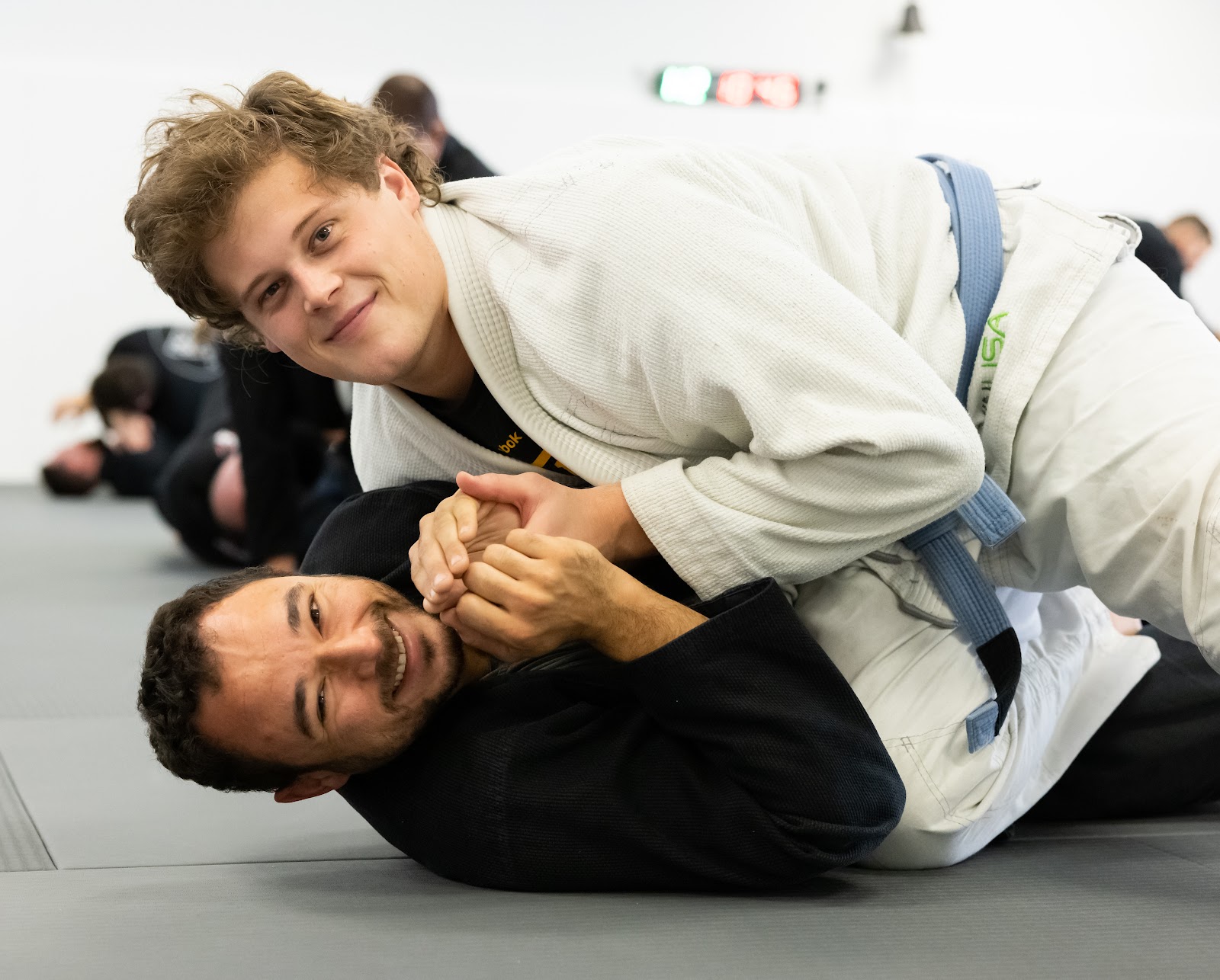 Image 9 of Torrent Brazilian Jiu-Jitsu