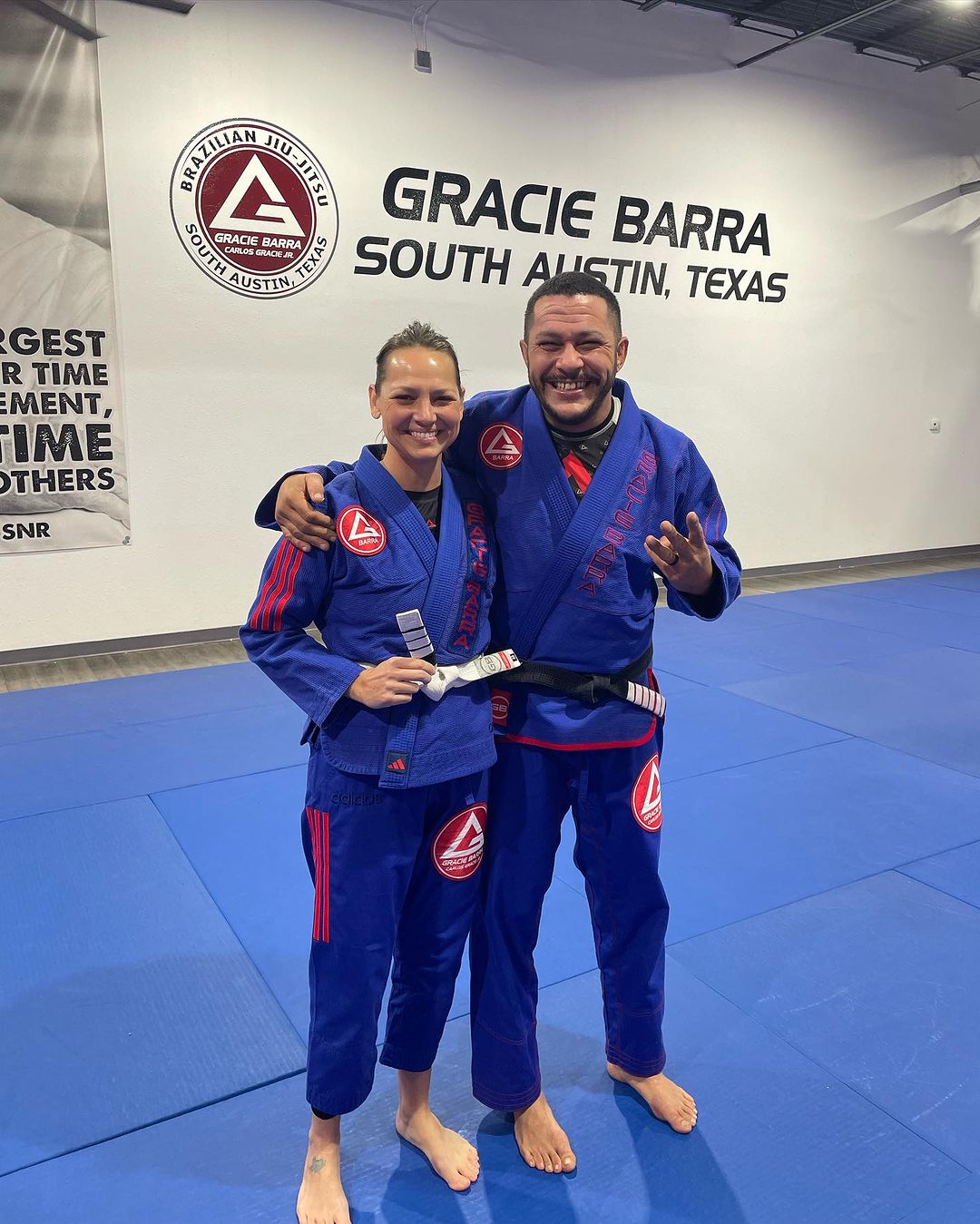 Image 5 of Gracie Barra South Austin