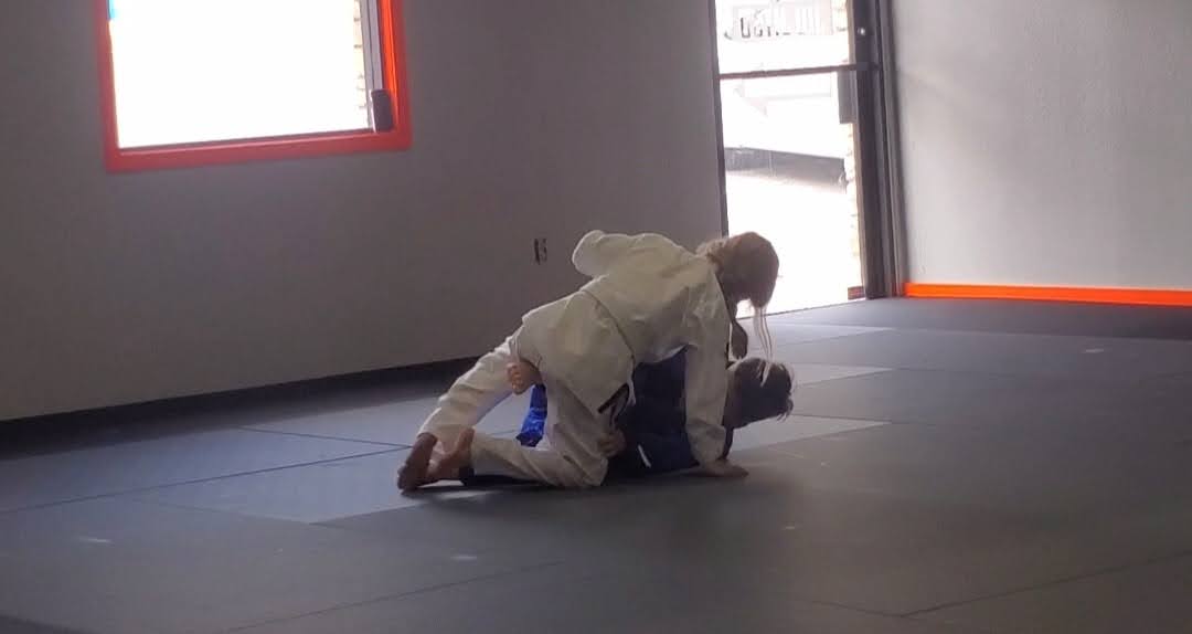 Image 8 of Dino Jiu Jitsu