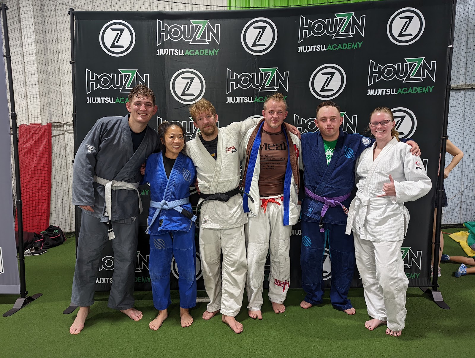 Image 8 of Houzn Jiu Jitsu Academy