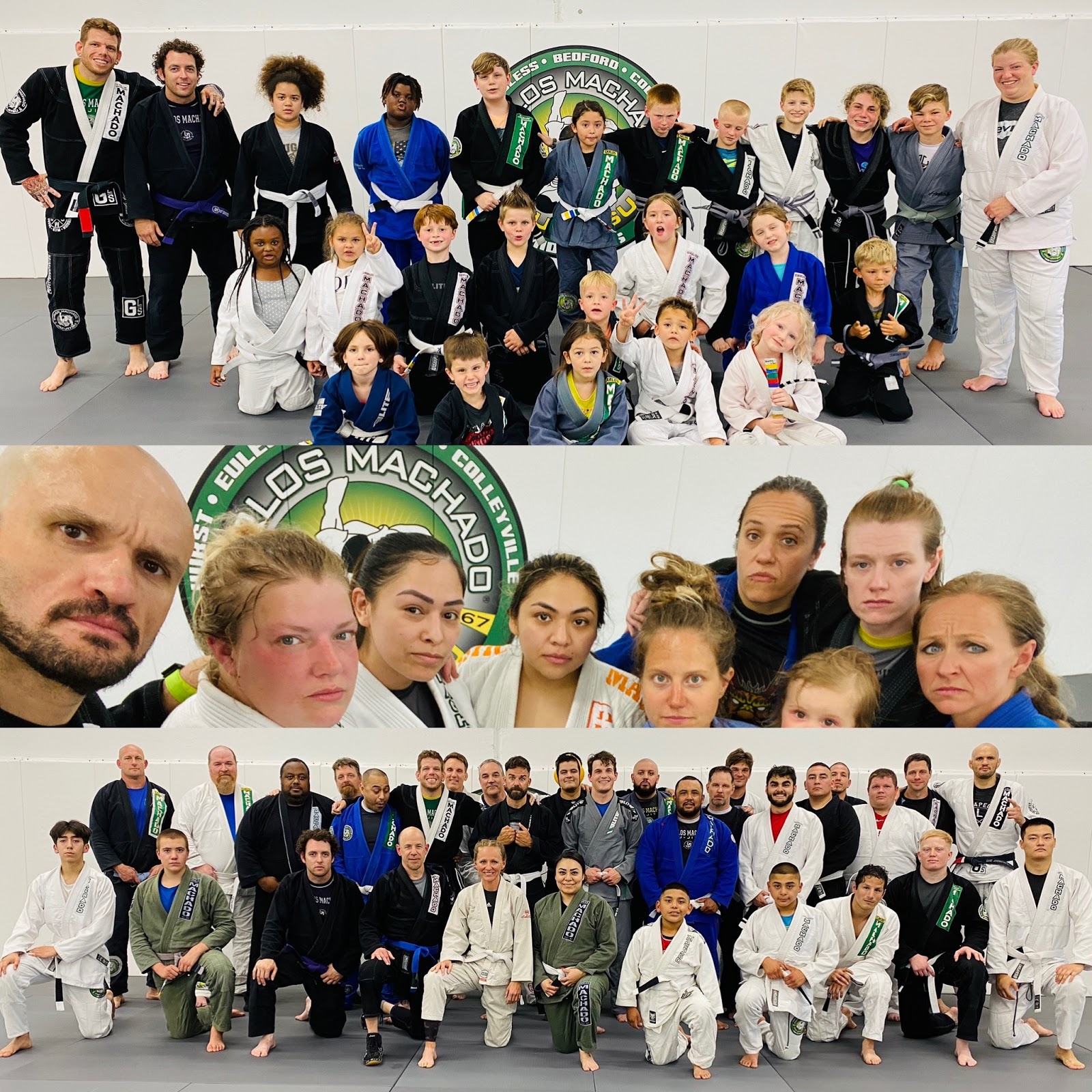 Image 6 of Renzo Gracie Jiu Jitsu DFW