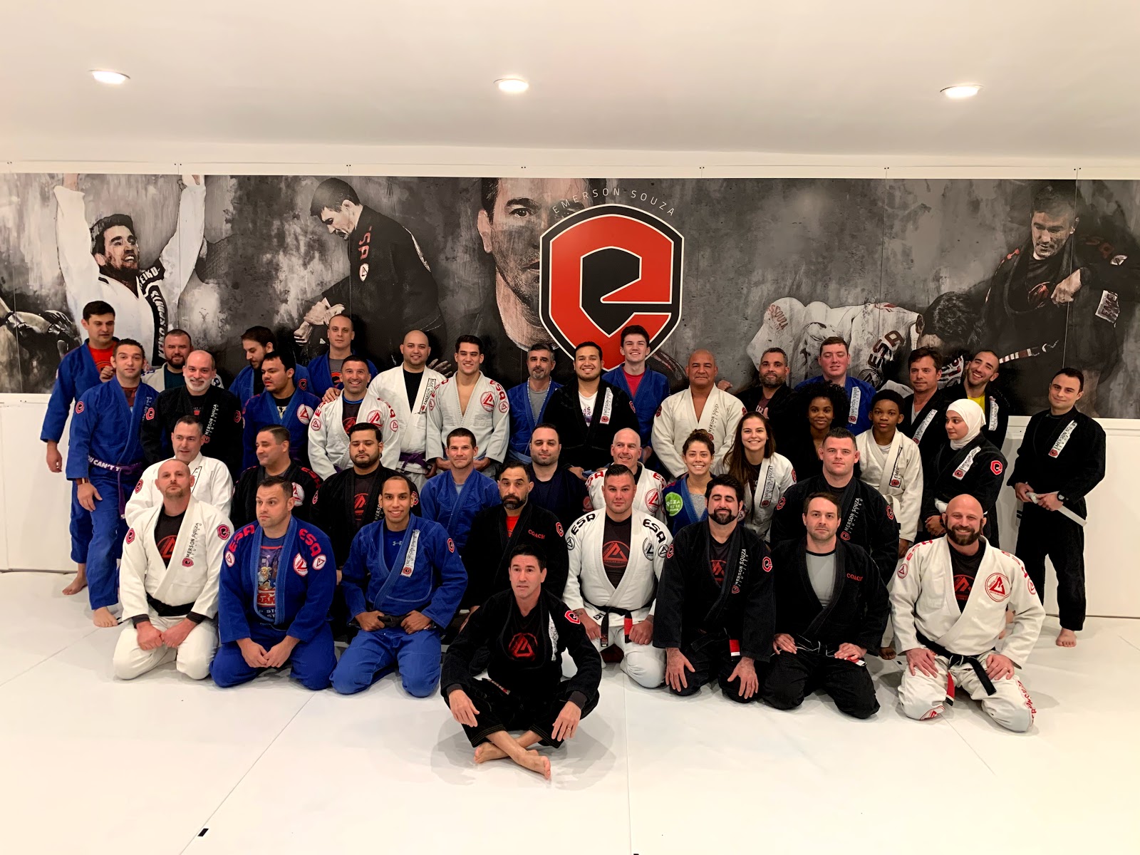 Image 10 of Emerson Souza Brazilian Jiu Jitsu